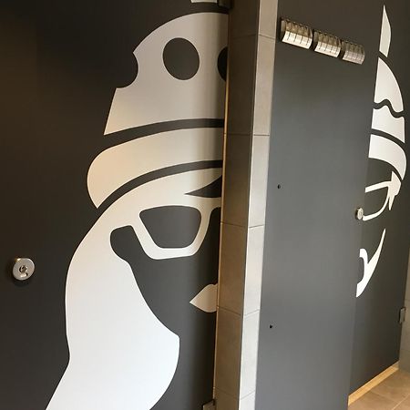 Moontain Hostel Оз Номер фото