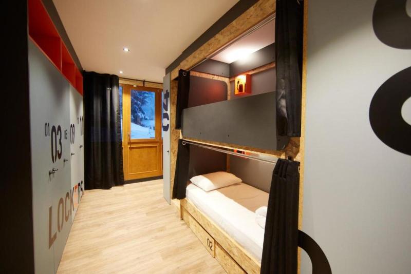 Moontain Hostel Оз Экстерьер фото