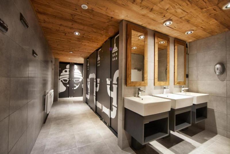 Moontain Hostel Оз Экстерьер фото